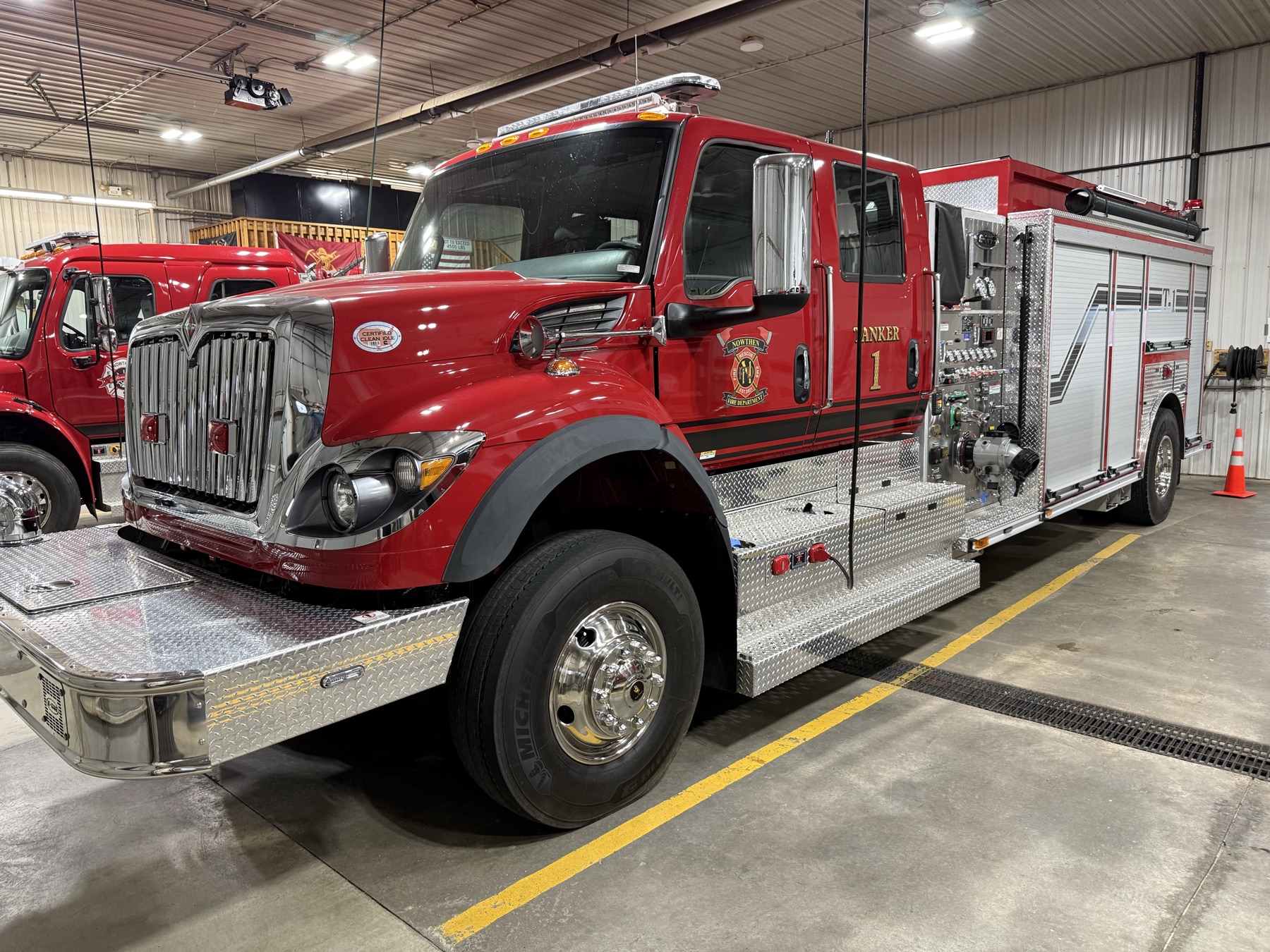 Tanker 1